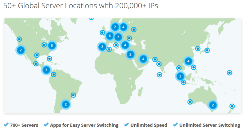 VyprVPN 在中国速度怎么样? VyprVPN 在中国速度怎么样?